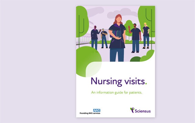 Nurse Visit Booklet