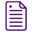 Purple_Document