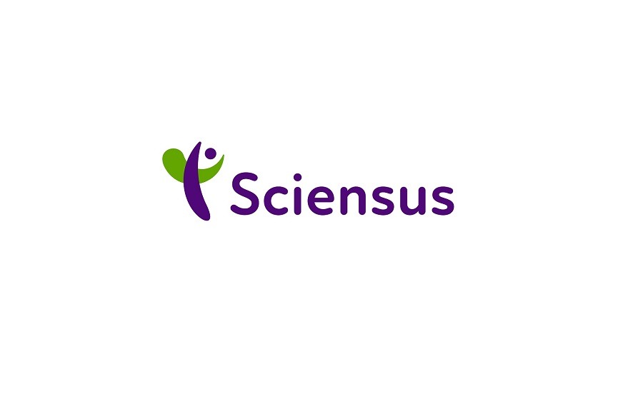sciensus logo