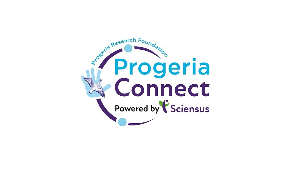Progeria Connect