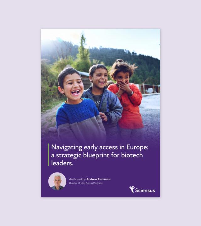 Navigating Expanded Access Programs in Europe