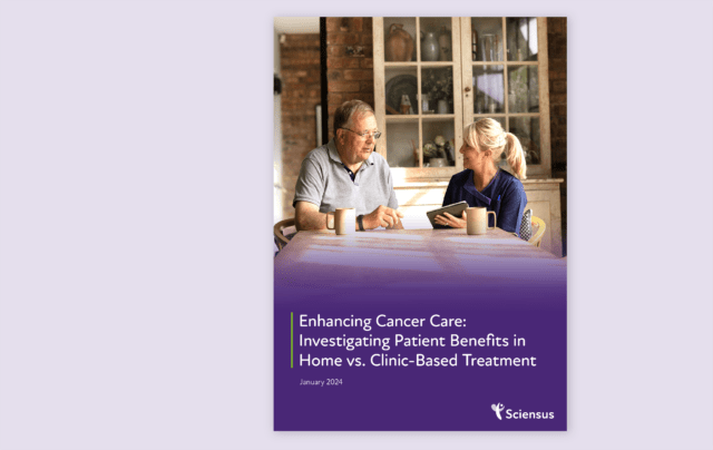 cancer research white paper
