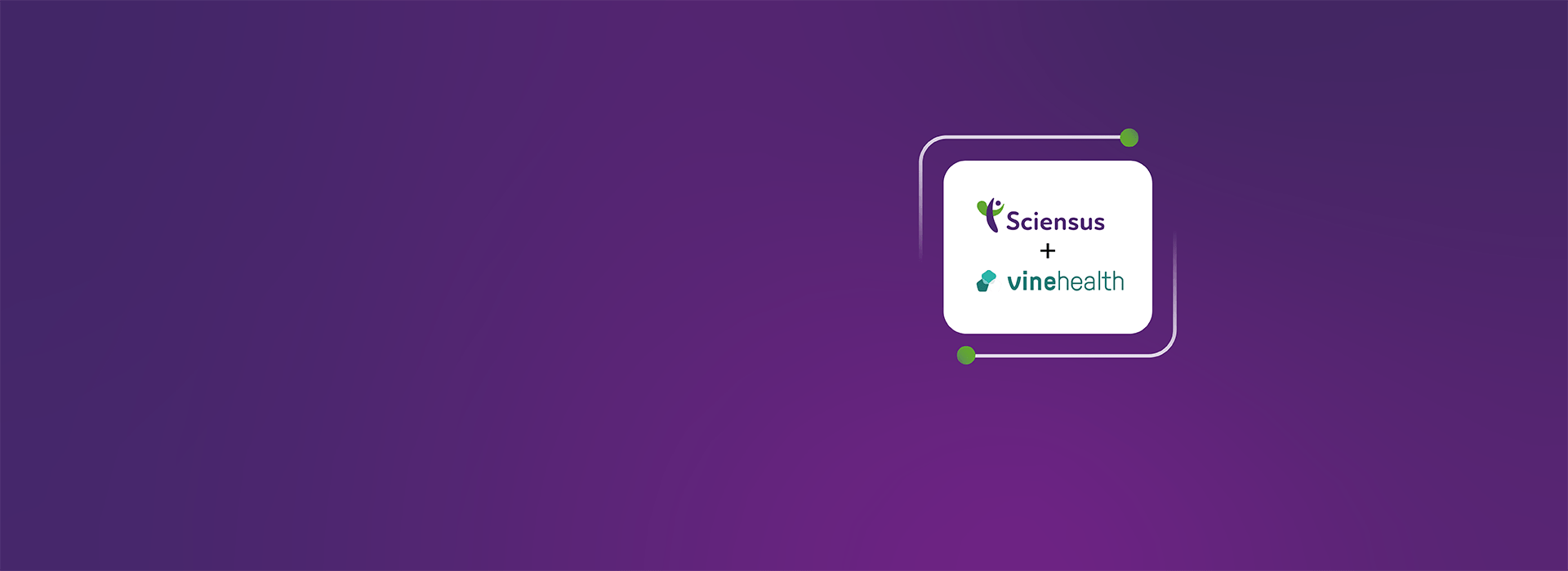 Sciensus acquires Vinehealth