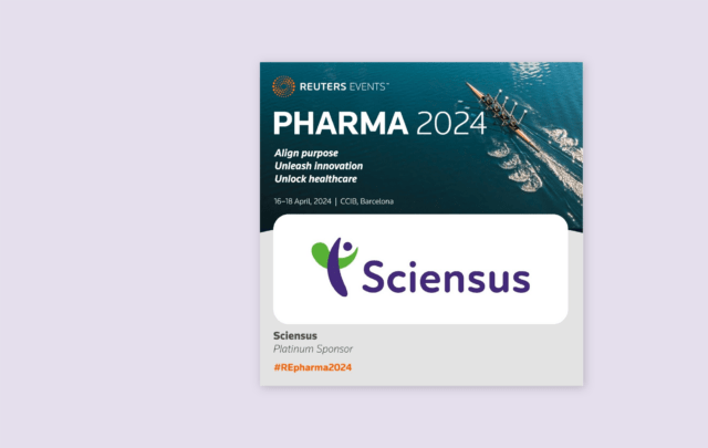 Reuters Pharma 2024 Conference