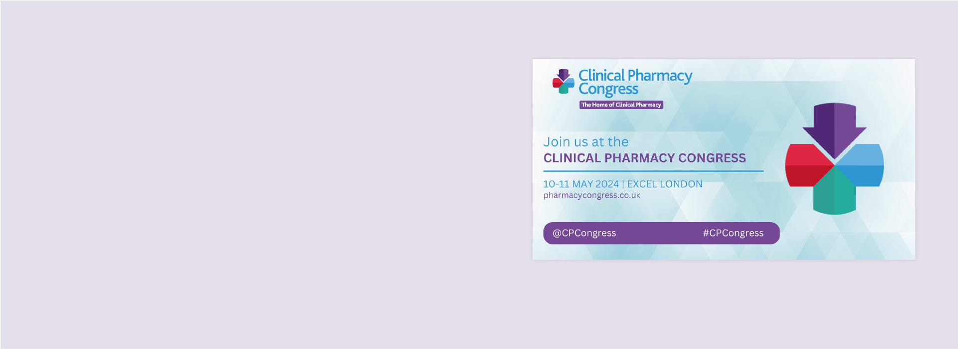 Details of the Clinical Pharmacy congress
