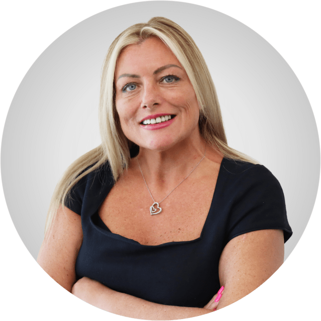 Tracey Grinham profile
