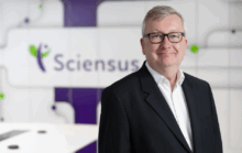 Sir Jonathan Asbridge