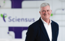 Alastair MacDonald