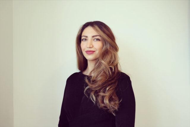 Lana Salih