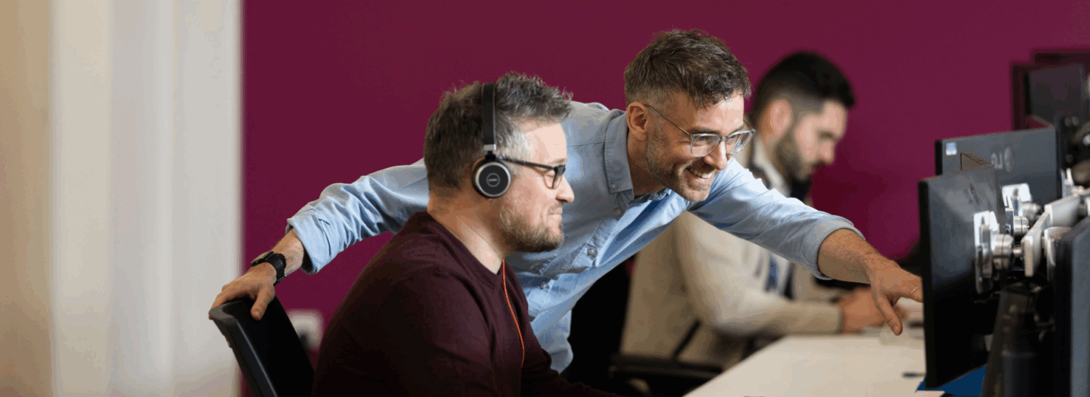 Switching services - Sciensus