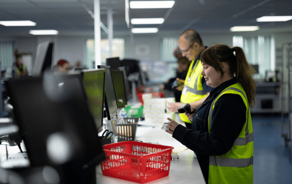 E-prescription services