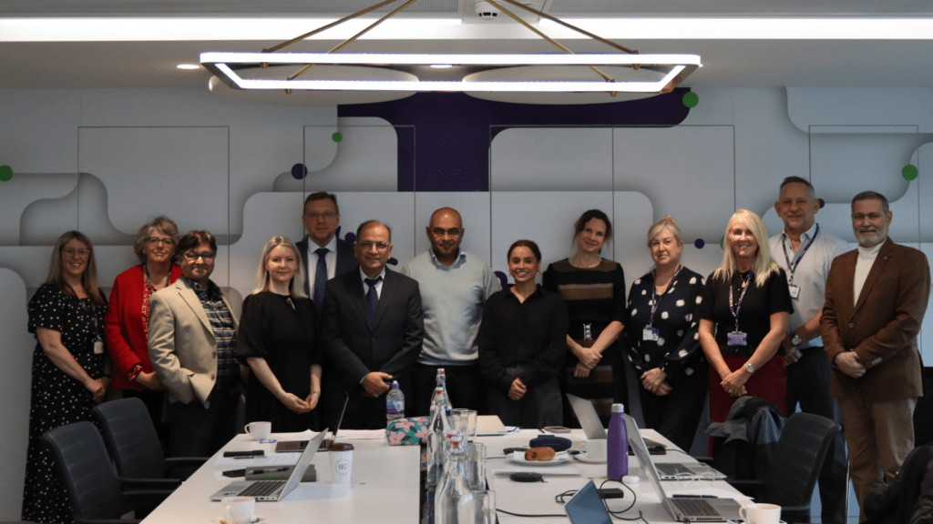 Sciensus and the Medical Advisory Board meeting in Q1 2026