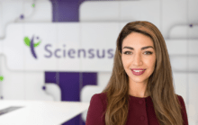 Lana Salih